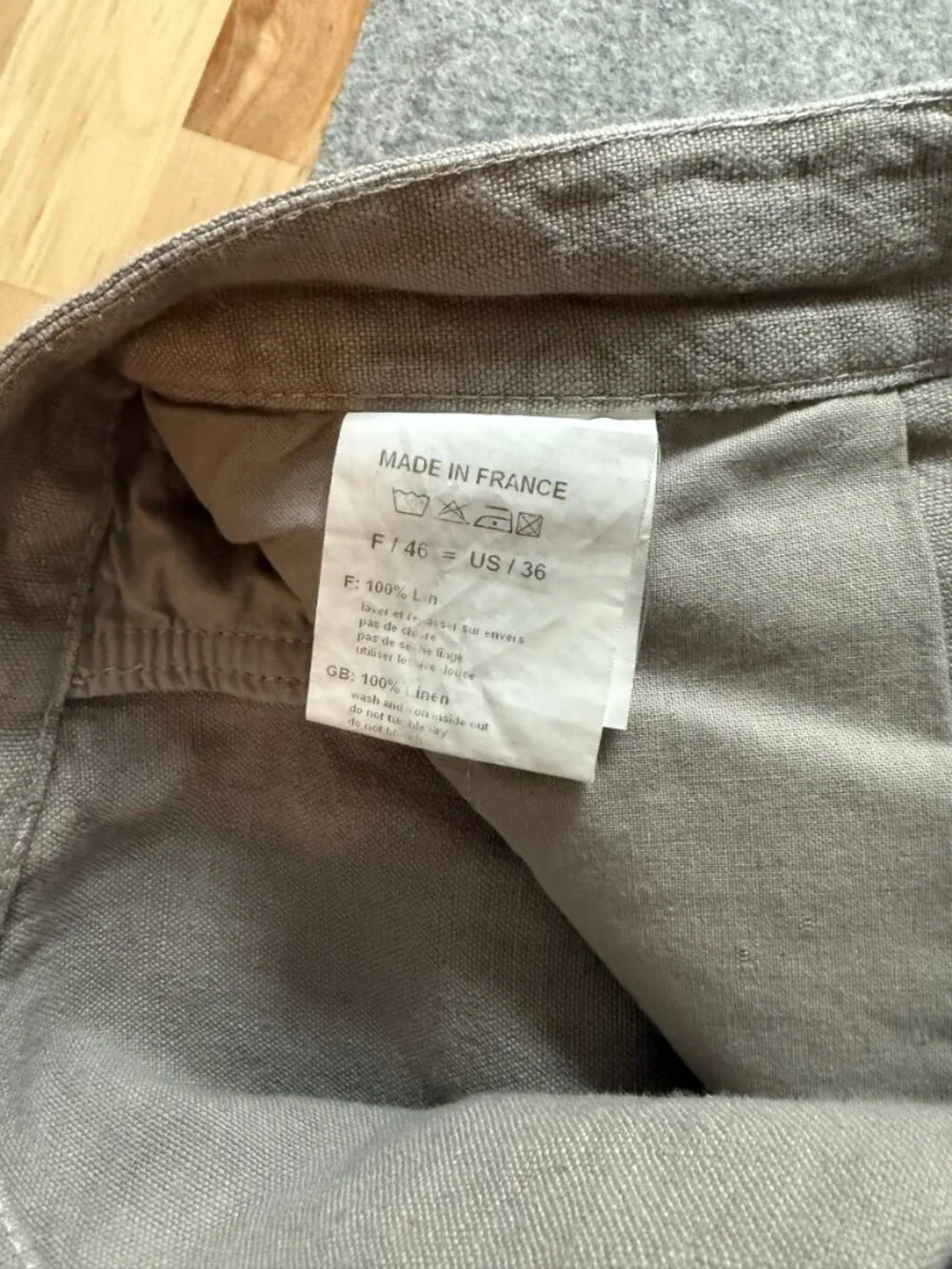 Vetra authentic vétra